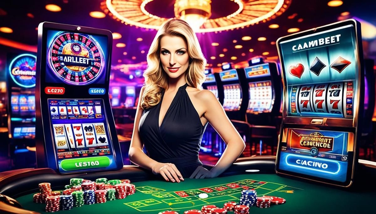 Người dùng Hà Nội chơi slot online trên điện thoại tại nhà