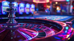 Màn hình live casino dealer trực tuyến trên tablet tại Việt Nam