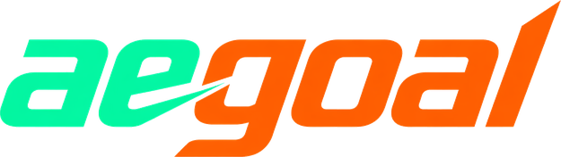 Logo aegoal